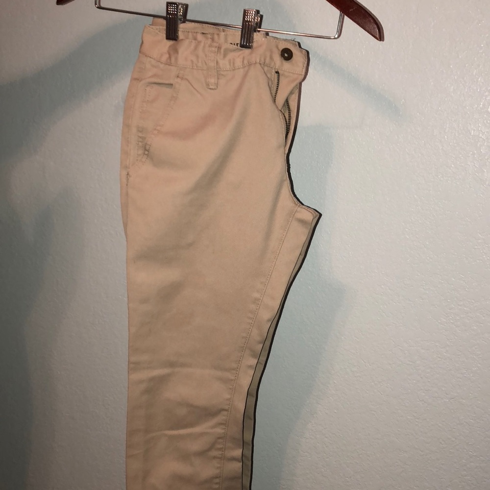 Free world slim jeans